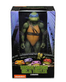 TMNT - Leonardo 1:4 Figure (Cartoon)