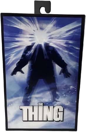The Thing - Neca SDCC 2022
