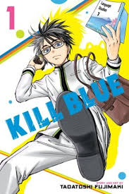 Kill Blue GN