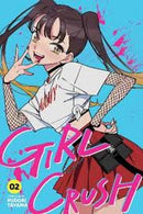 Girl Crush GN