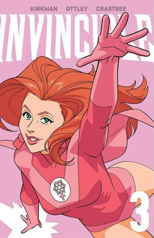 Invincible Volume 03