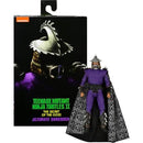Figure TMNT Movie 2 - Ultimate Shredder (box damage)