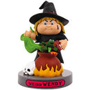 GPK - Topps Garbage Pail Kids Classic Series Weird Wendy GPK