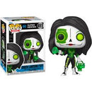 DC Super Heroes - Funko POP! Figure - Green Lantern (Jessica Cruz) (411)