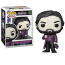 What We do in the Shadows - Funko POP! Figure - Laszlo Cravensworth (1329)