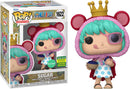 One Piece - Funko Pop! Figure - Sugar 2024 Summer Con Limited Edition Scented (1622)