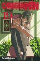 CHAINSAW MAN GN