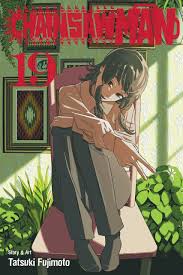 CHAINSAW MAN GN