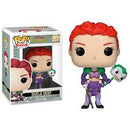 DC Comics Bombshells - Funko POP! Figure - Duela Dent (257)