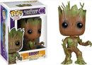 Marvel Guardians of the Galaxy - Funko Pop! Figure - Groot (49)