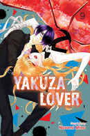Yakuza Lover, Volume 09