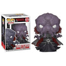 Dungeons & Dragons - Funko Pop! Figure - Mind Flayer (573)
