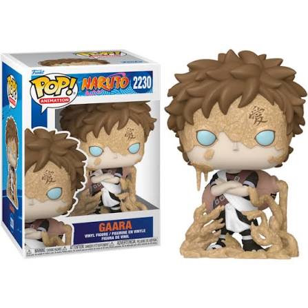 Naruto - Gaara New Classics Pop!