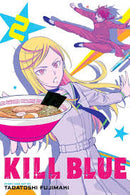 Kill Blue GN