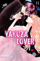 Yakuza Lover, Volume 11