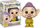 Disney - Funko Pop! Figure - Dopey (340)