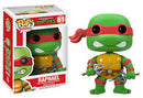 Teenage Mutant Ninja Turtles - Funko Pop! Figure - Raphael (61)