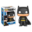 DC Super Heroes - Funko POP! Vinyl - Batman (144)