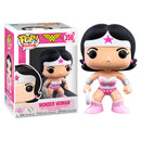 Wonder Woman - Figure Pop! - Breast Cancer Awareness Month (350)