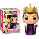 Disney - Funko Pop! Figure - Evil Queen Diamond (42)