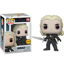 The Witcher (TV) - Geralt Pop! (1192)