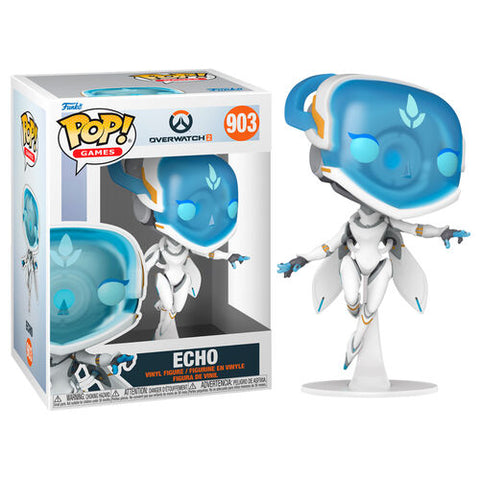 Echo - POP! Figures - Overwatch (903)