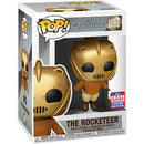 The Rocketeer - Funko Pop! Figure -  2021 Summer Con Exclusive (1068)