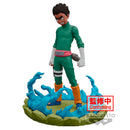 Naruto - Memorable Saga - Rock Lee