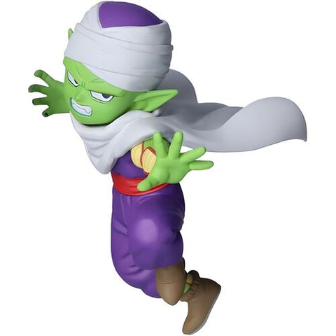Dragon Ball Daima - Piccolo (Mini) With Panel