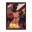 One Piece Card Game - Official Sleeves Display Set 13