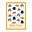 One Piece Card Game - Official Sleeves Display Set 13