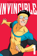 Invincible Volume 01