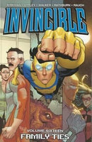 Invincible Volume 16