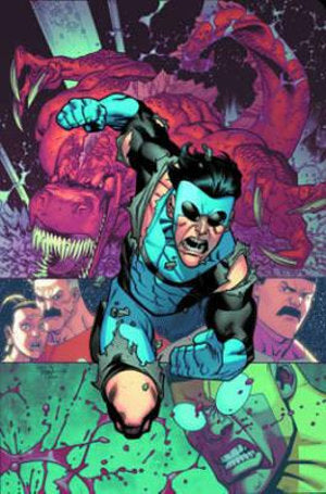 Invincible Volume 18