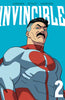 Invincible Volume 02