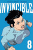 Invincible Volume 08