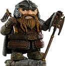 LotR - Gimli Minico Vinyl