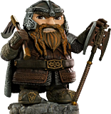 LotR - Gimli Minico Vinyl