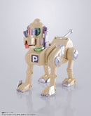 CHOGOKIN Super Magical Combined King Robo Mickey & Friends Disney 100 Years of Wonder