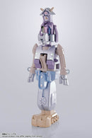 CHOGOKIN Super Magical Combined King Robo Mickey & Friends Disney 100 Years of Wonder