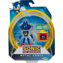 Sonic - 4" Articulated Figures Wave 13