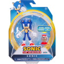 Sonic - 4" Articulated Figures Wave 14