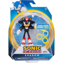 Sonic - 4" Articulated Figures Wave 14