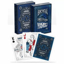 Playing Cards - Bicycle - Back to the Future
