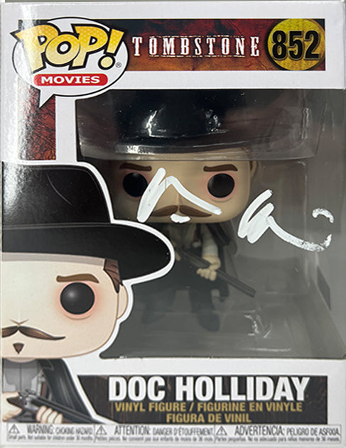 Tombstone - Doc Holliday POP(852) - Val Kilmer