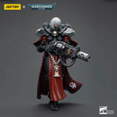 Warhammer Collectibles: 1/18 Scale Adepta Sororitas Battle Sister Sister Jurel