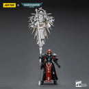 Warhammer Collectibles: 1/18 Scale Adepta Sororitas lmagifier Sister Saelon