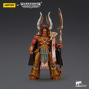Warhammer Collectibles: 1/18 Scale Thousand Sons Magnus the Red Primarch of the XVth Legion