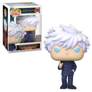 Jujutsu Kaisen - Funko Pop! Figure - Satoru Gojo 2023 Wondrous Con Limited Edition (1226)