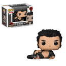 Dr. Ian Malcolm - Figure POP! Jurassic Park (552)